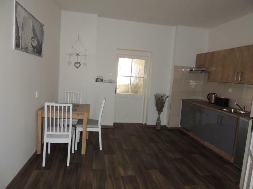 Apartm�ny ?ern� Tulip�n #4