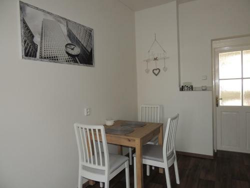 Apartm�ny ?ern� Tulip�n #4