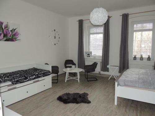 Apartm�ny ?ern� Tulip�n #4