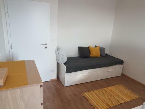 Kavi Apartments #1, Top Sunset View