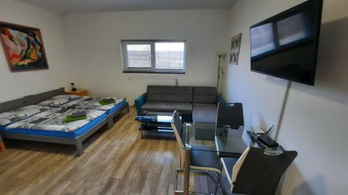 Hostal Penzion U Vody