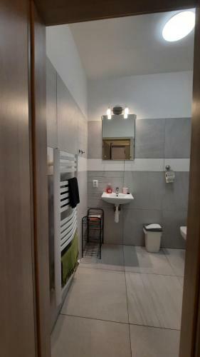 Hostal Penzion U Vody