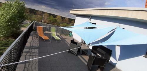 Hostal Penzion U Vody