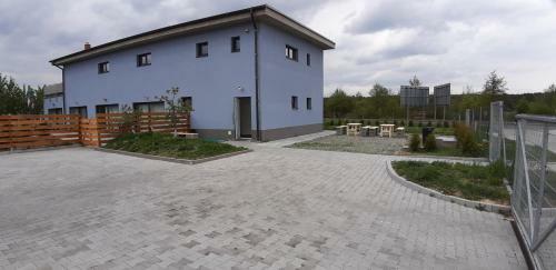 Hostal Penzion U Vody