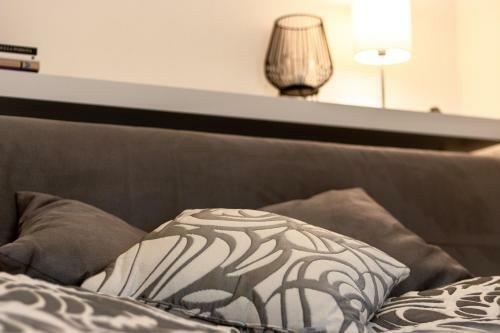 Pilsen Apartment