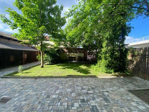 Apartm�ny ?ern� Tulip�n # 1