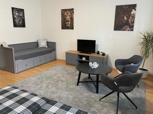 Apartm�ny ?ern� Tulip�n # 1