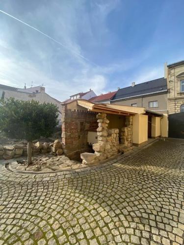 Apartm�ny Vila Lucia # 2