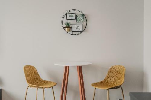 Apartamento Cozy Studio, 400m From The Square