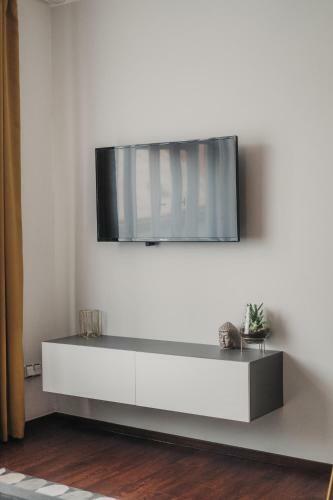 Apartamento Cozy Studio, 400m From The Square