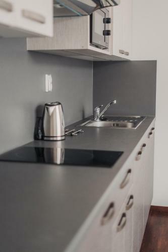 Apartamento Cozy Studio, 400m From The Square