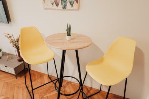 Apartamento Elegant Studio, 400m From The Square