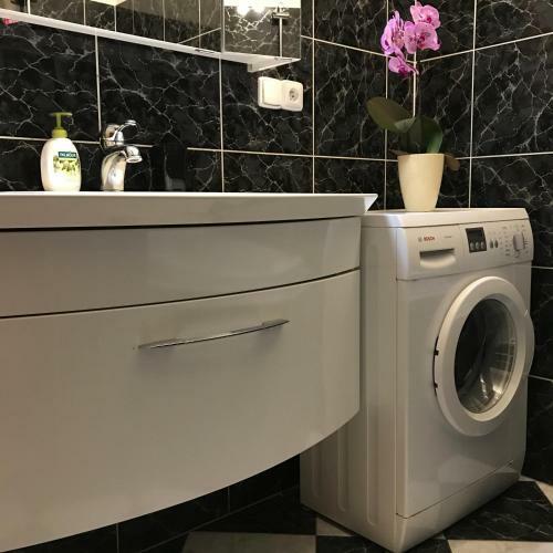 Apartm�n Dafi