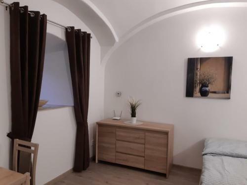 Apartamento Martin?v Dv?r