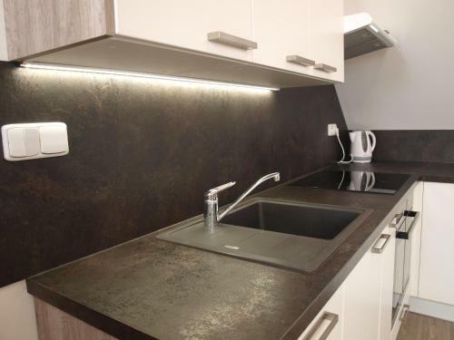 Apartamento Martin?v Dv?r