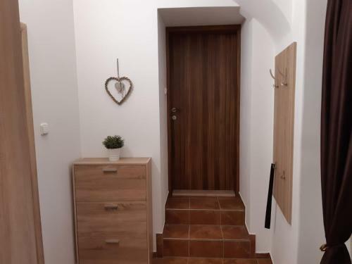 Apartamento Martin?v Dv?r