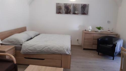Apartamento Martin?v Dv?r