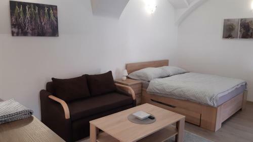 Apartamento Martin?v Dv?r