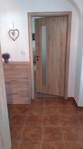 Apartamento Martin?v Dv?r