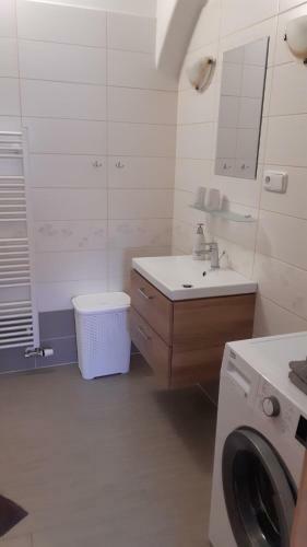 Apartamento Martin?v Dv?r