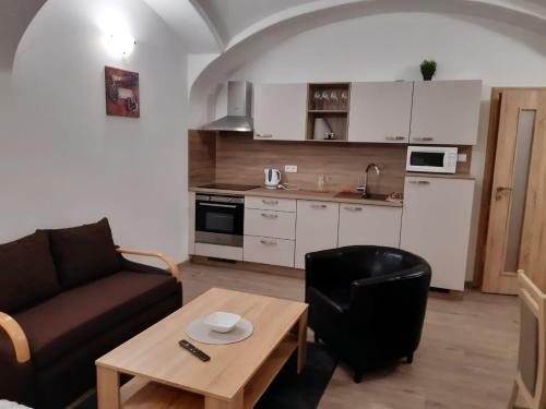 Apartamento Martin?v Dv?r