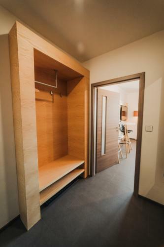 Apartamento Beautiful New Studio, 400m From The Square