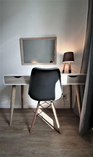 Jacob�s Apartement