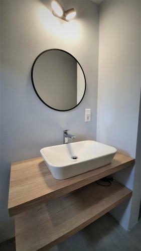 Jacob�s Apartement
