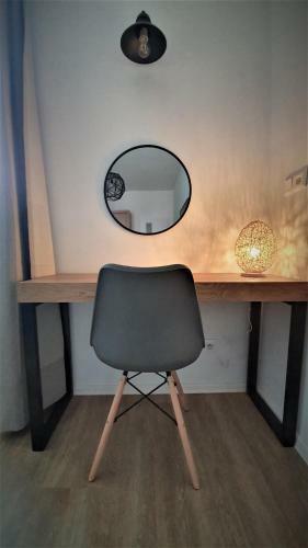 Jacob�s Apartement