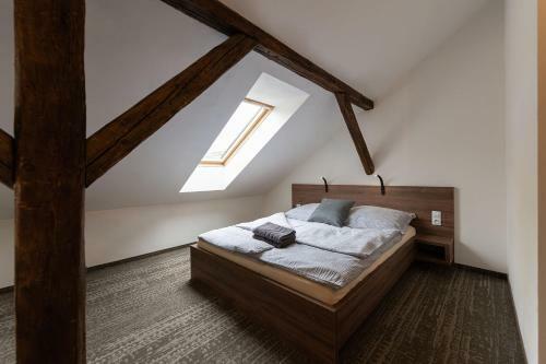 Apartsee Wellness Plze?