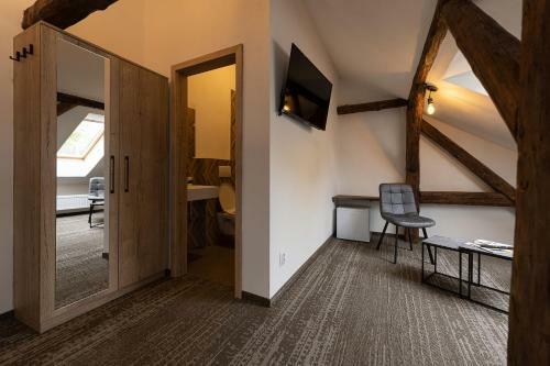 Apartsee Wellness Plze?