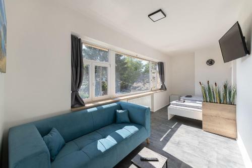 Apartsee Wellness Plze?