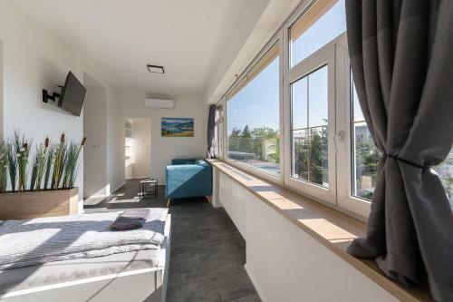 Apartsee Wellness Plze?