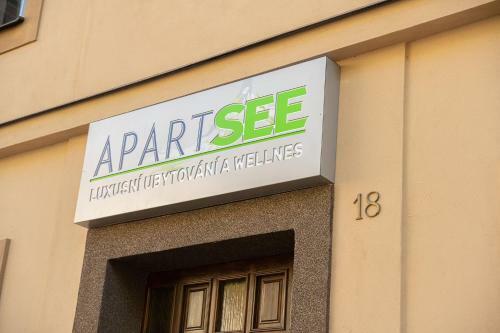 Apartsee Wellness Plze?