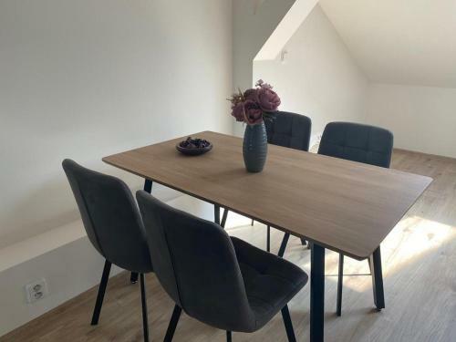 Apartm�ny ?ern� Tulip�n #5