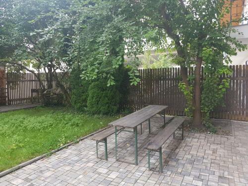 Apartm�ny ?ern� Tulip�n #5