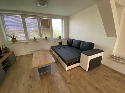 Apartm�ny ?ern� Tulip�n #5