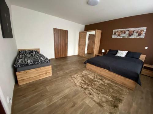 Apartm�ny ?ern� Tulip�n #3