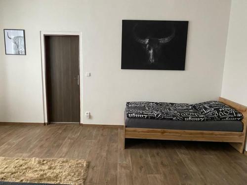 Apartm�ny ?ern� Tulip�n #3
