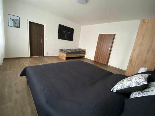 Apartm�ny ?ern� Tulip�n #3
