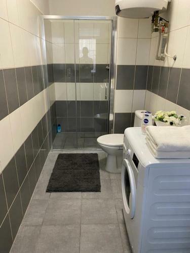Apartm�ny ?ern� Tulip�n #3
