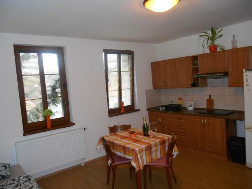 Hostal Penzion V Zat�?ce