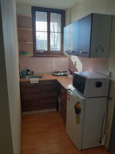 Hostal Penzion V Zat�?ce
