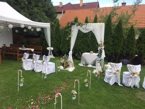 Hostal Penzion V Zat�?ce