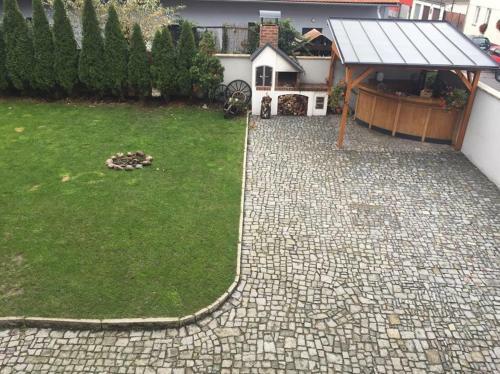 Hostal Penzion V Zat�?ce