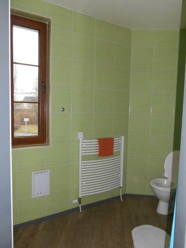 Hostal Penzion V Zat�?ce