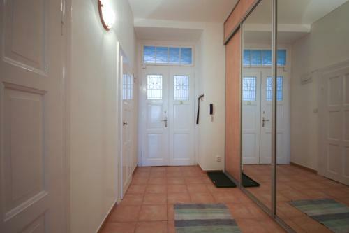Apartm�n Mrakodrap