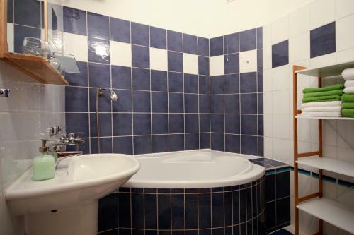 Apartm�n Mrakodrap