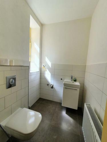 Spacious Luxury Apartment In The City Center