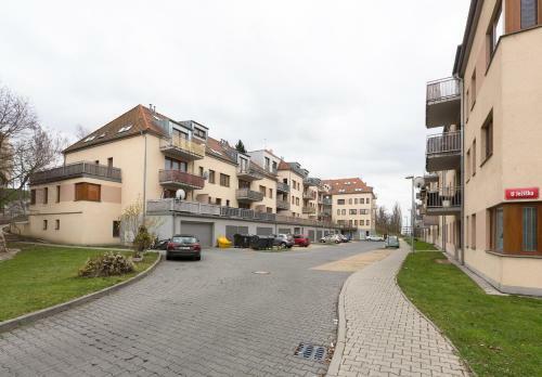 Apartsee U Je?�?ka